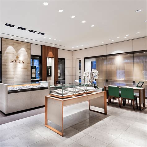 rolex 5th ave|rolex jewelers nyc.